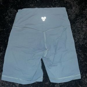 TNaction biker shorts